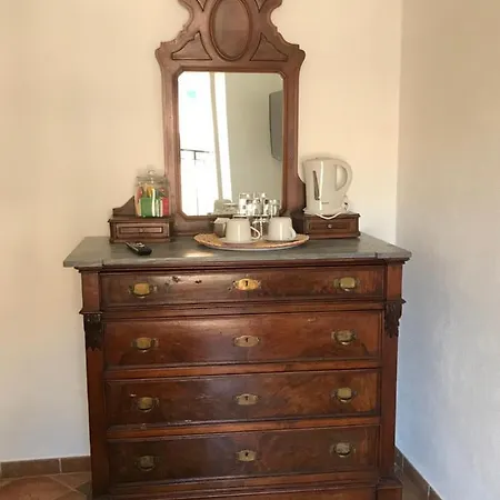 Candidina 2 Appartement Vernazza