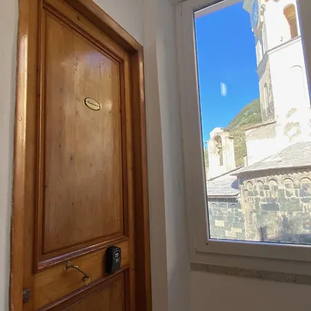 Candidina 2 * Vernazza