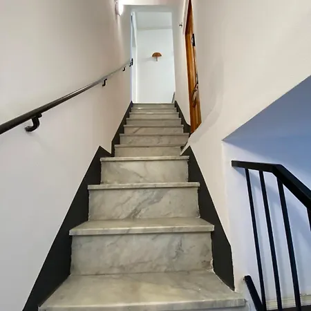 Candidina 2 Appartement Vernazza