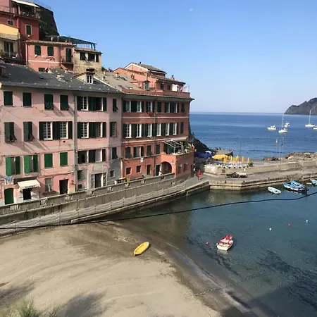 Apartment Candidina 2 *