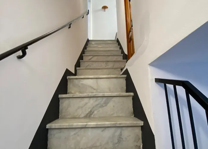 Candidina 2 Apartman Vernazza